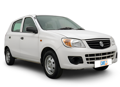 Maruti Alto K10-img